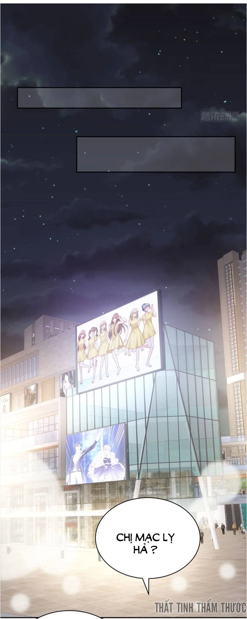 Bạn Trai 1/4 Của Tôi Chapter 8 - 2