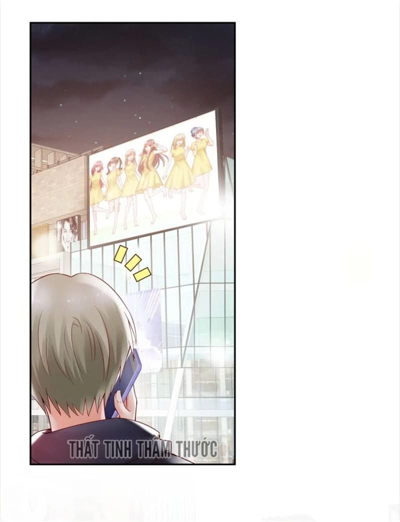 Bạn Trai 1/4 Của Tôi Chapter 8 - 4