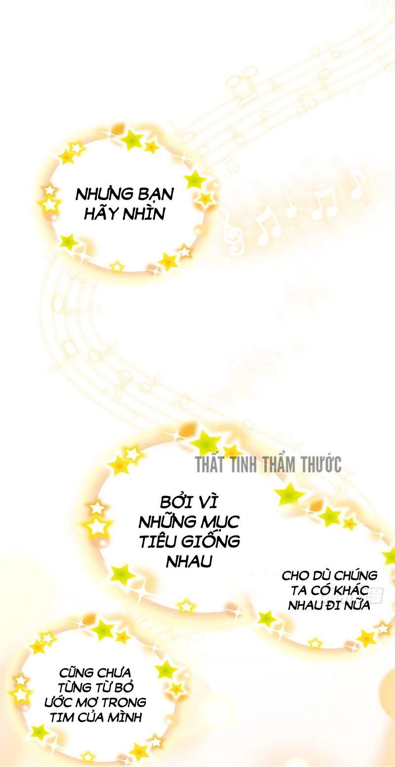 Bạn Trai 1/4 Của Tôi Chapter 8 - 9