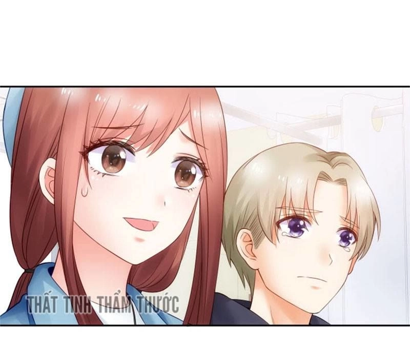 Bạn Trai 1/4 Của Tôi Chapter 8 - 10