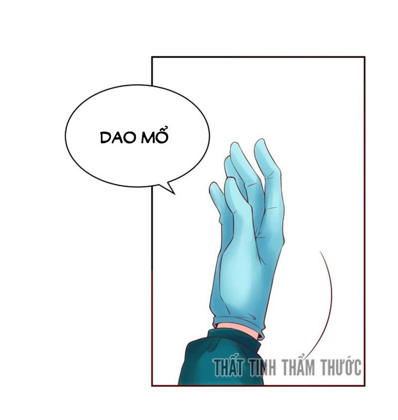 Bạn Trai 1/4 Của Tôi Chapter 8 - 11