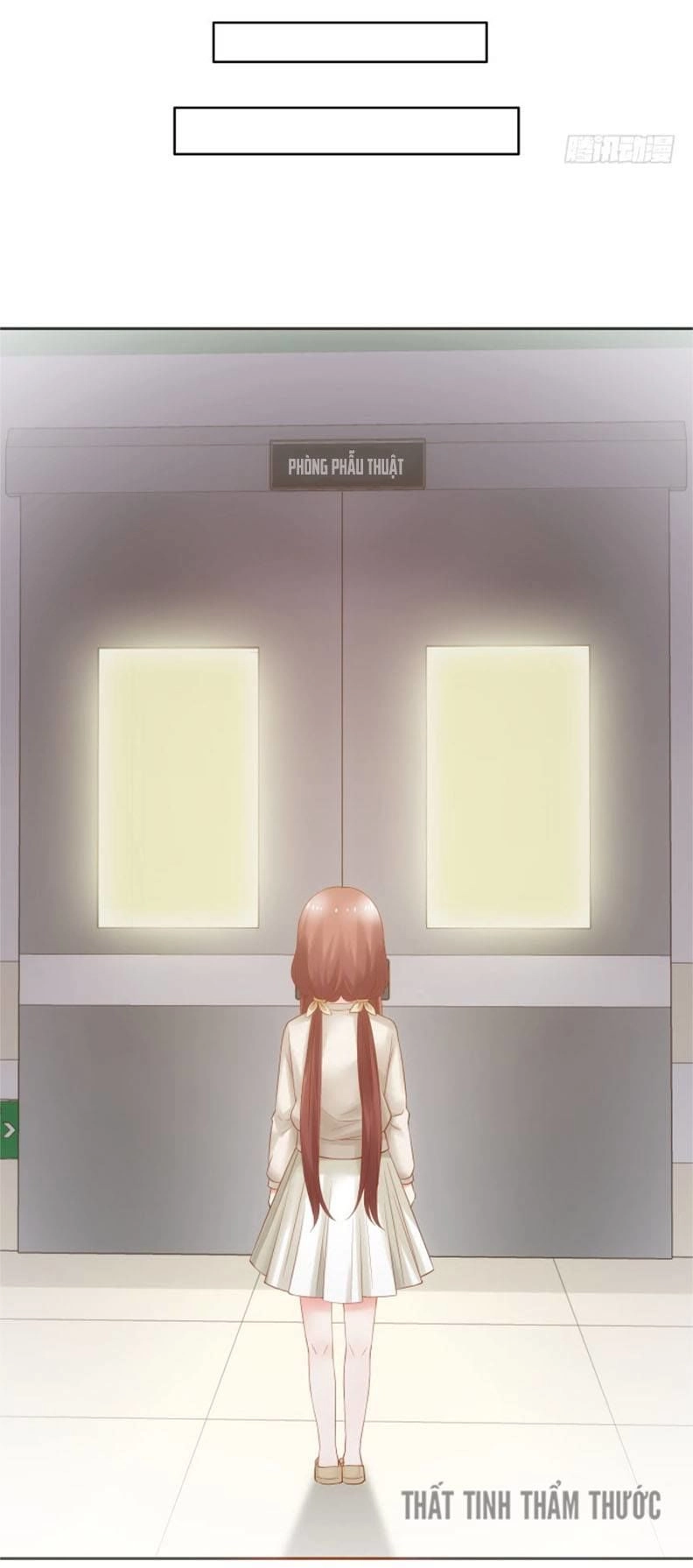 Bạn Trai 1/4 Của Tôi Chapter 8 - 15