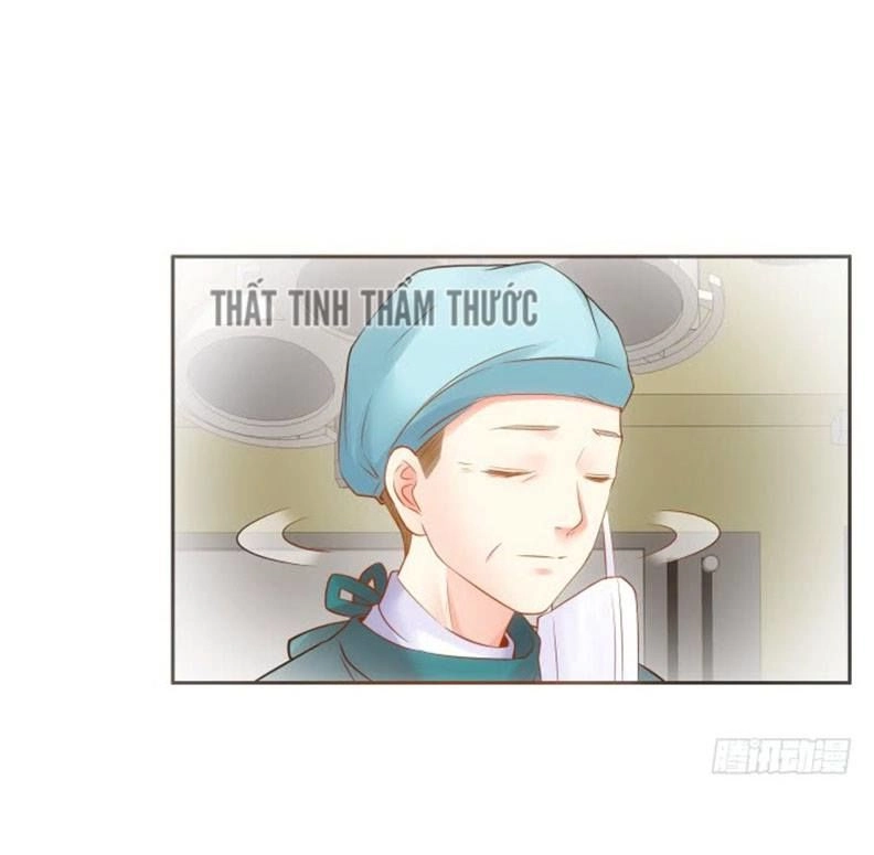 Bạn Trai 1/4 Của Tôi Chapter 8 - 16