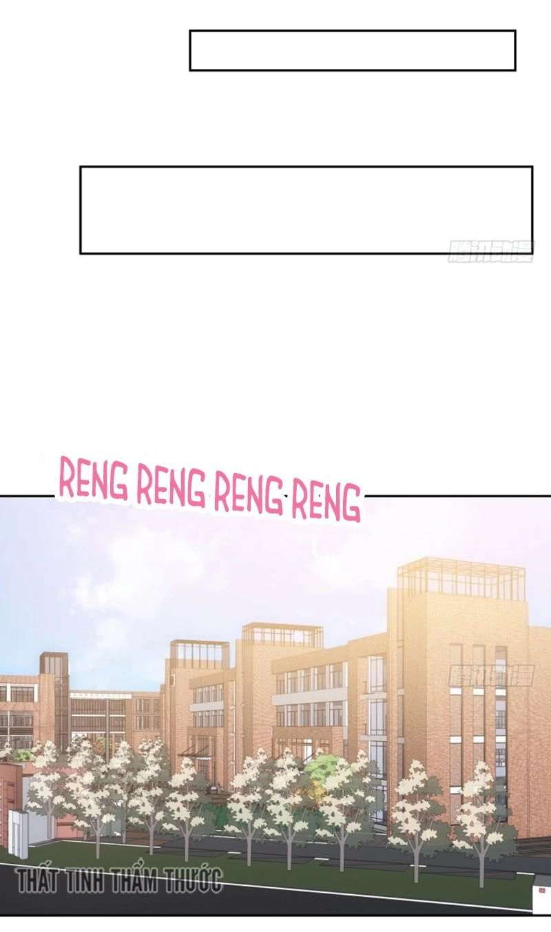 Bạn Trai 1/4 Của Tôi Chapter 9 - 3