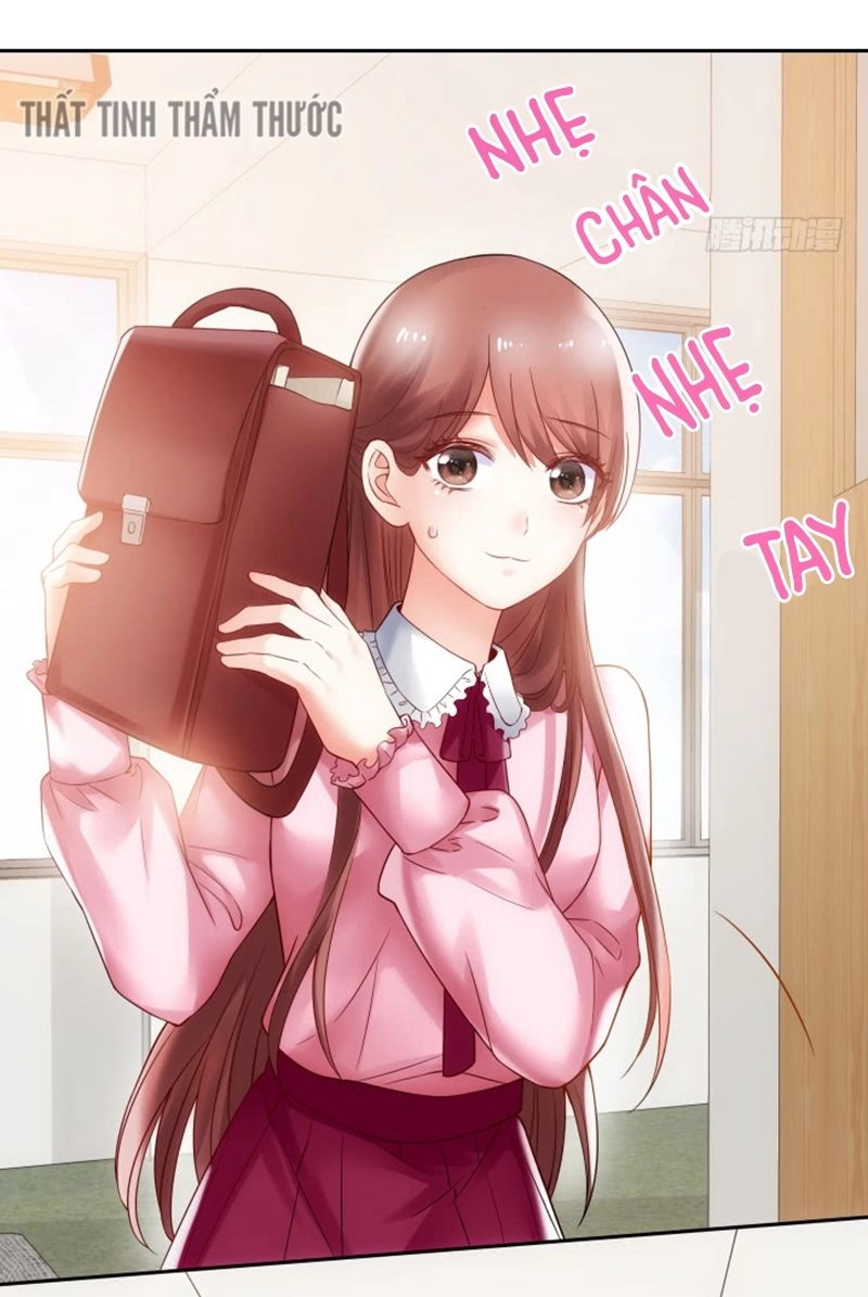 Bạn Trai 1/4 Của Tôi Chapter 9 - 6