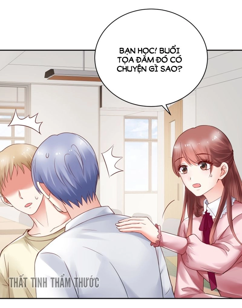 Bạn Trai 1/4 Của Tôi Chapter 9 - 10