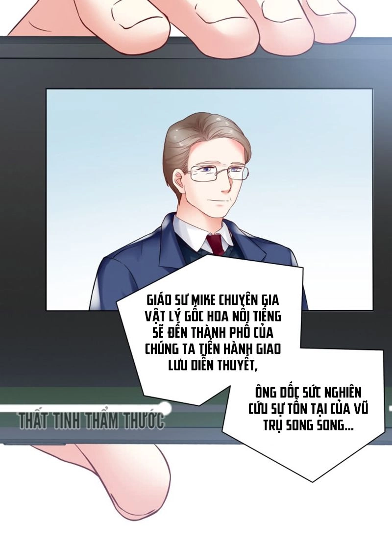 Bạn Trai 1/4 Của Tôi Chapter 9 - 12