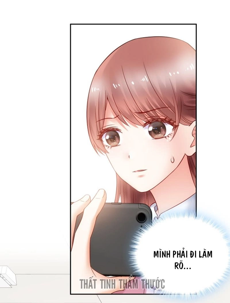 Bạn Trai 1/4 Của Tôi Chapter 9 - 13