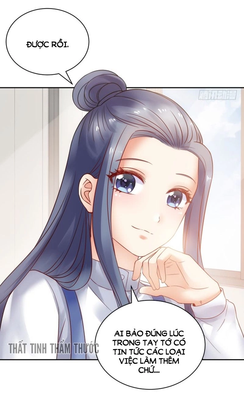 Bạn Trai 1/4 Của Tôi Chapter 9 - 16