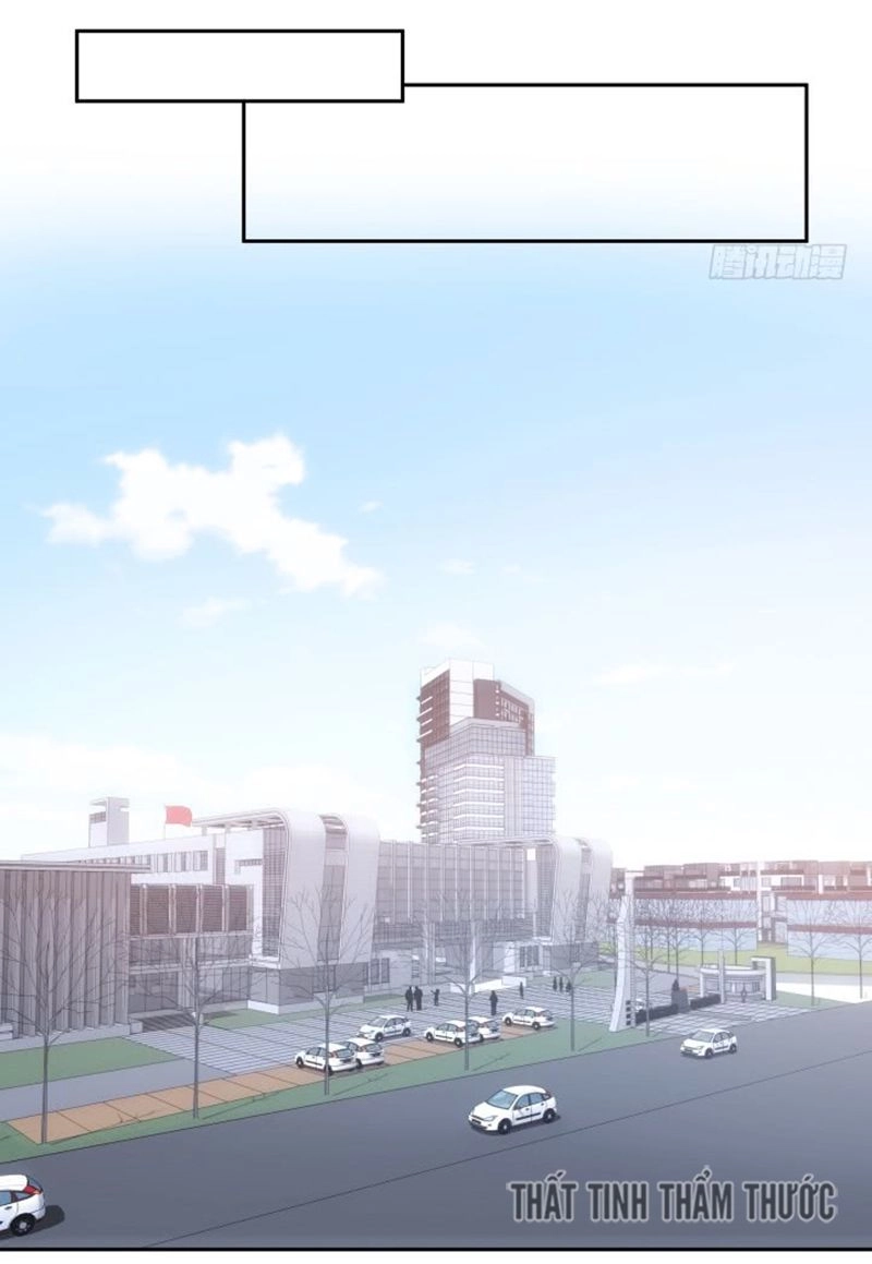 Bạn Trai 1/4 Của Tôi Chapter 9 - 17