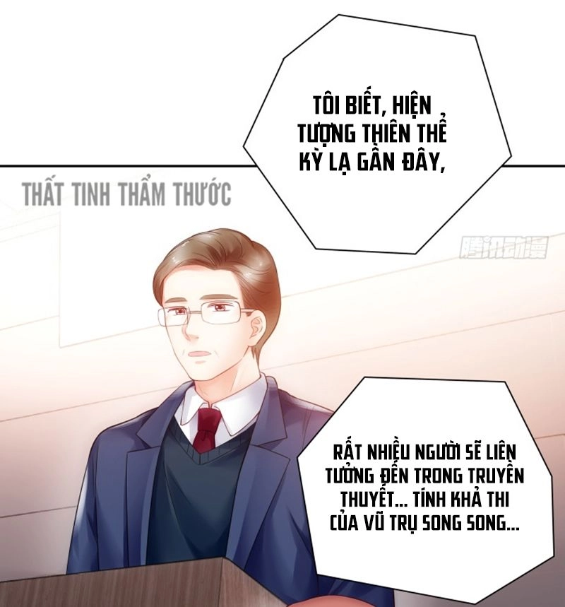 Bạn Trai 1/4 Của Tôi Chapter 9 - 18