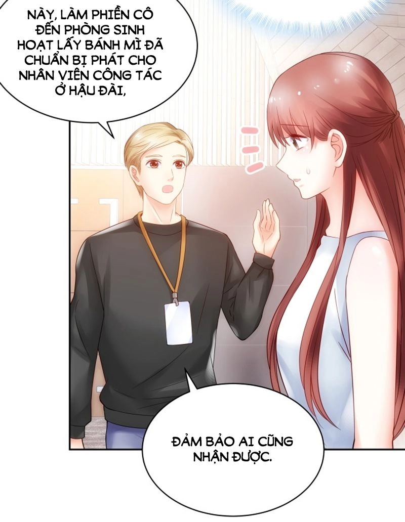 Bạn Trai 1/4 Của Tôi Chapter 9 - 20