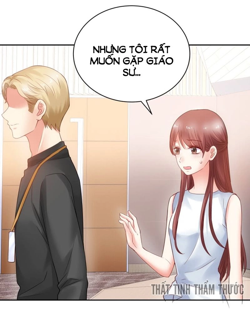 Bạn Trai 1/4 Của Tôi Chapter 9 - 22