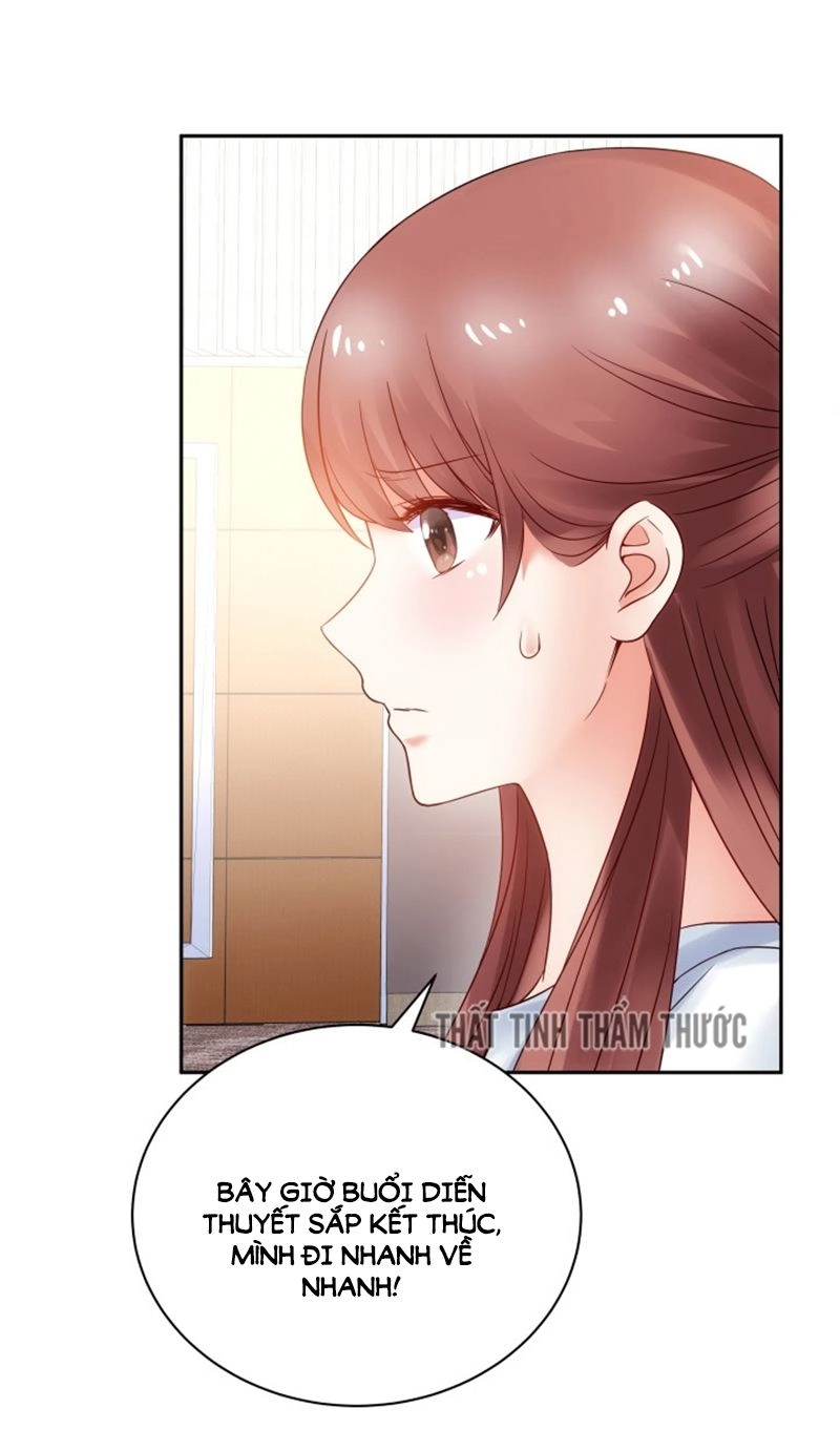 Bạn Trai 1/4 Của Tôi Chapter 9 - 23