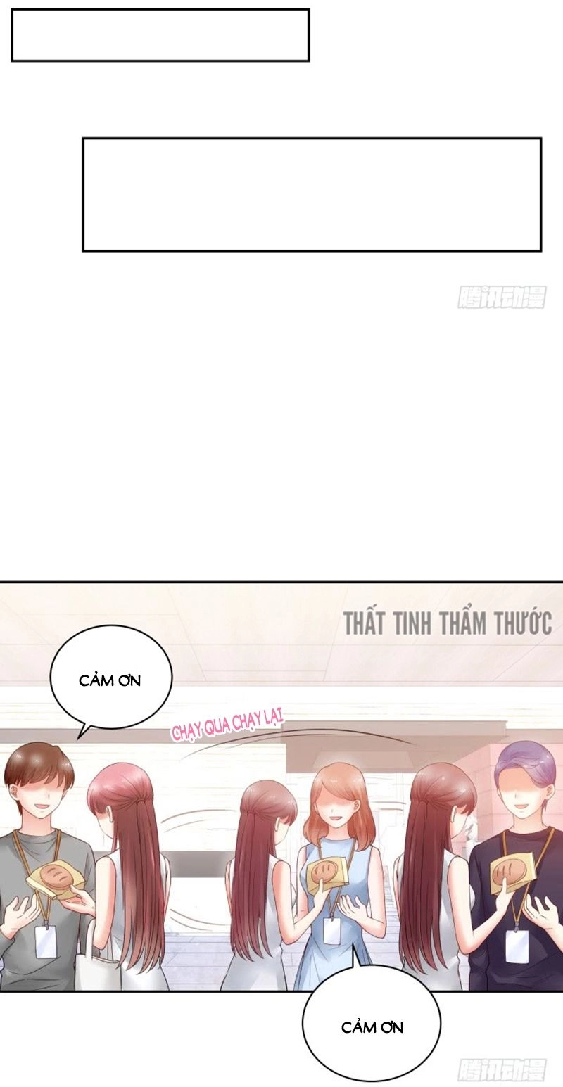 Bạn Trai 1/4 Của Tôi Chapter 9 - 24