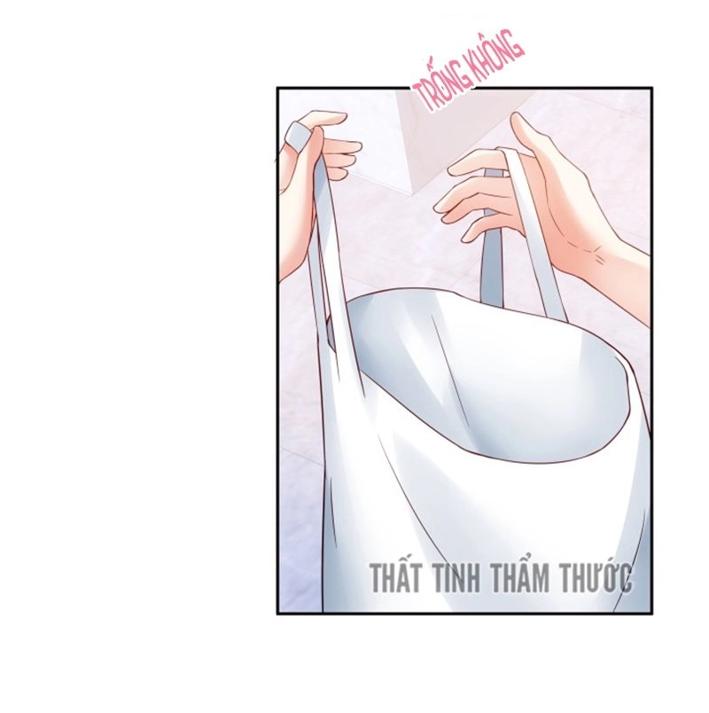 Bạn Trai 1/4 Của Tôi Chapter 9 - 25