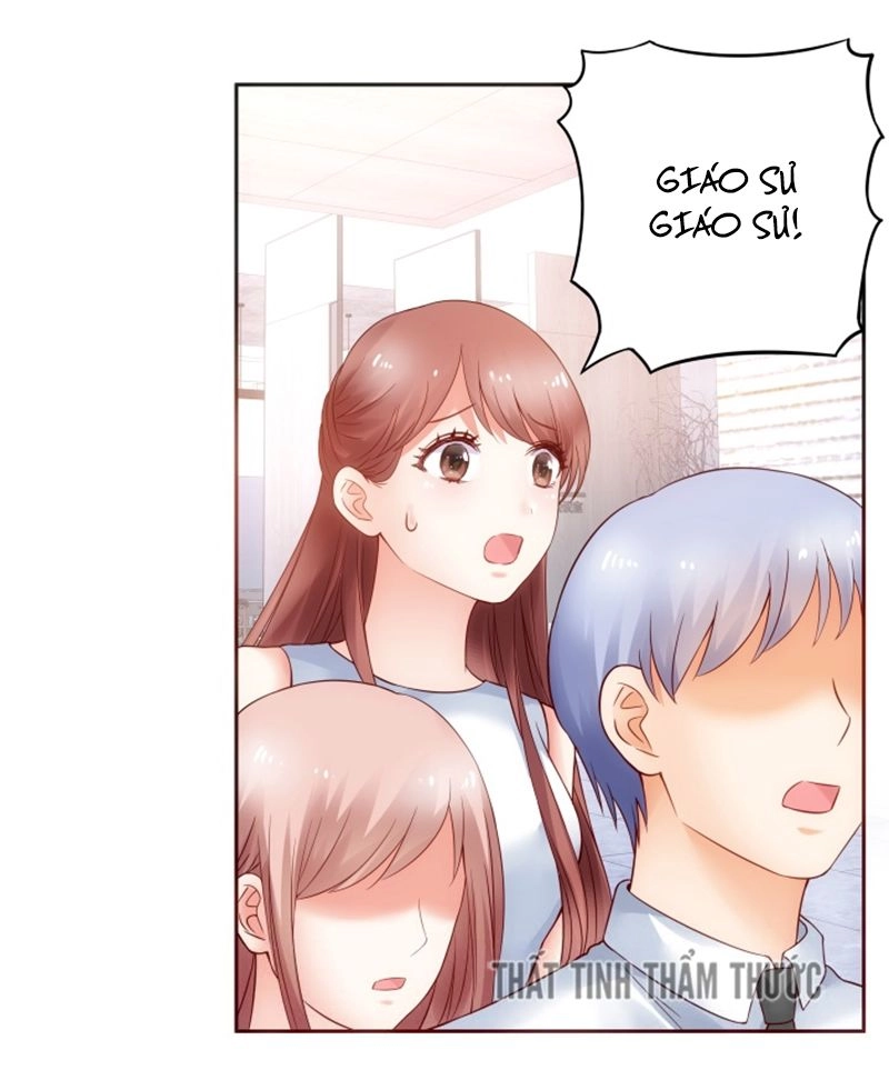 Bạn Trai 1/4 Của Tôi Chapter 9 - 31