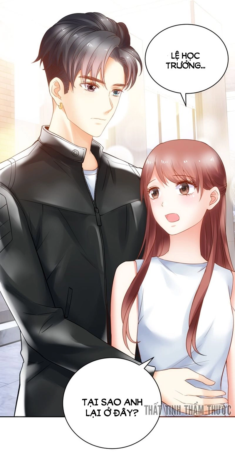 Bạn Trai 1/4 Của Tôi Chapter 9 - 34