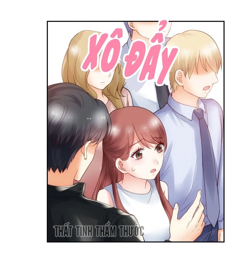 Bạn Trai 1/4 Của Tôi Chapter 9 - 37