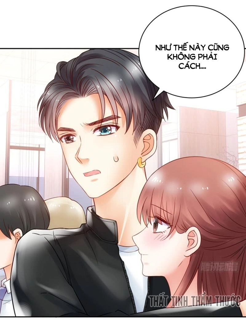 Bạn Trai 1/4 Của Tôi Chapter 9 - 38