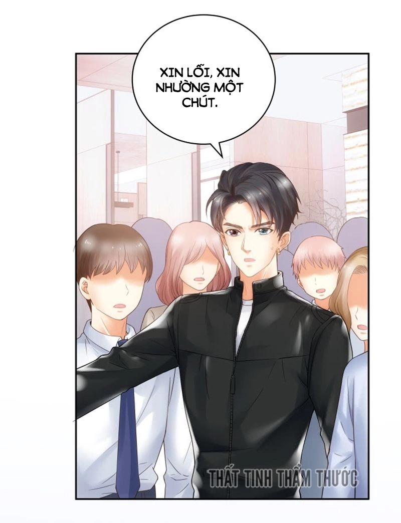 Bạn Trai 1/4 Của Tôi Chapter 9 - 40