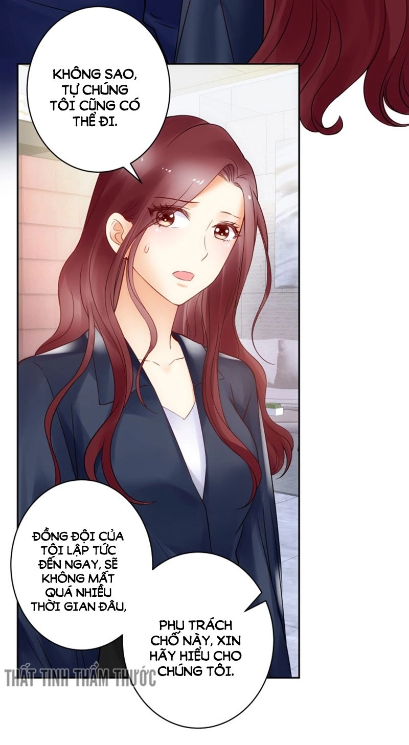 Bạn Trai 1/4 Của Tôi Chapter 9 - 42