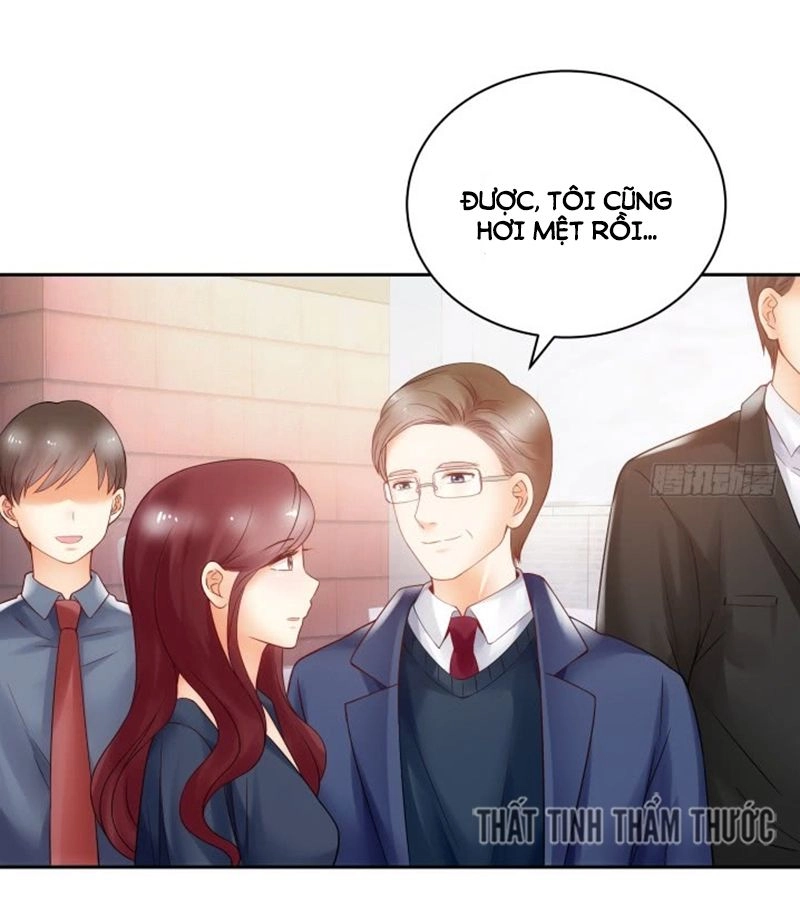 Bạn Trai 1/4 Của Tôi Chapter 9 - 43