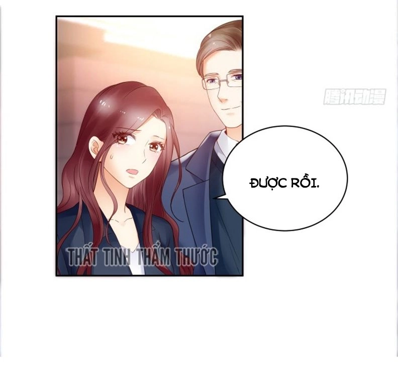 Bạn Trai 1/4 Của Tôi Chapter 9 - 44