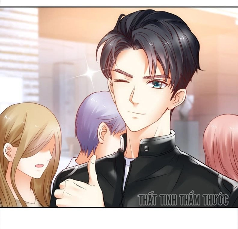 Bạn Trai 1/4 Của Tôi Chapter 9 - 45