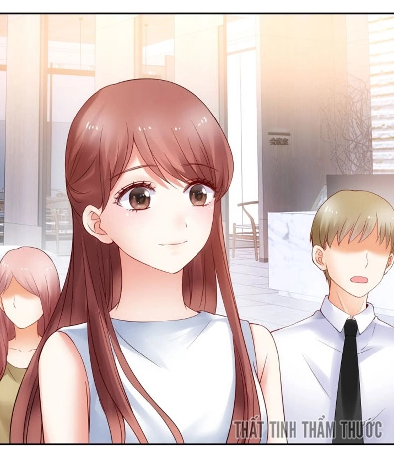 Bạn Trai 1/4 Của Tôi Chapter 9 - 46