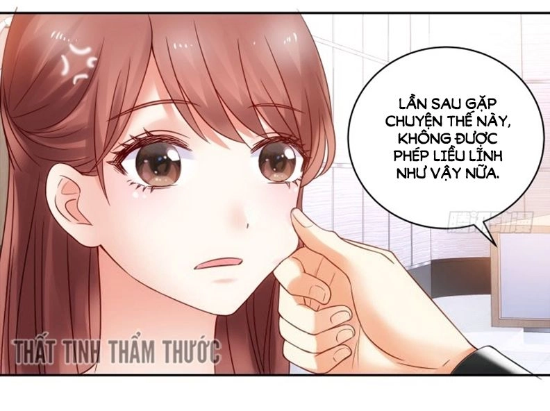 Bạn Trai 1/4 Của Tôi Chapter 9 - 48