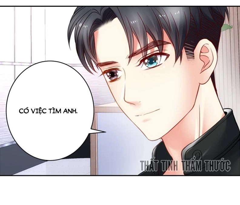 Bạn Trai 1/4 Của Tôi Chapter 9 - 49