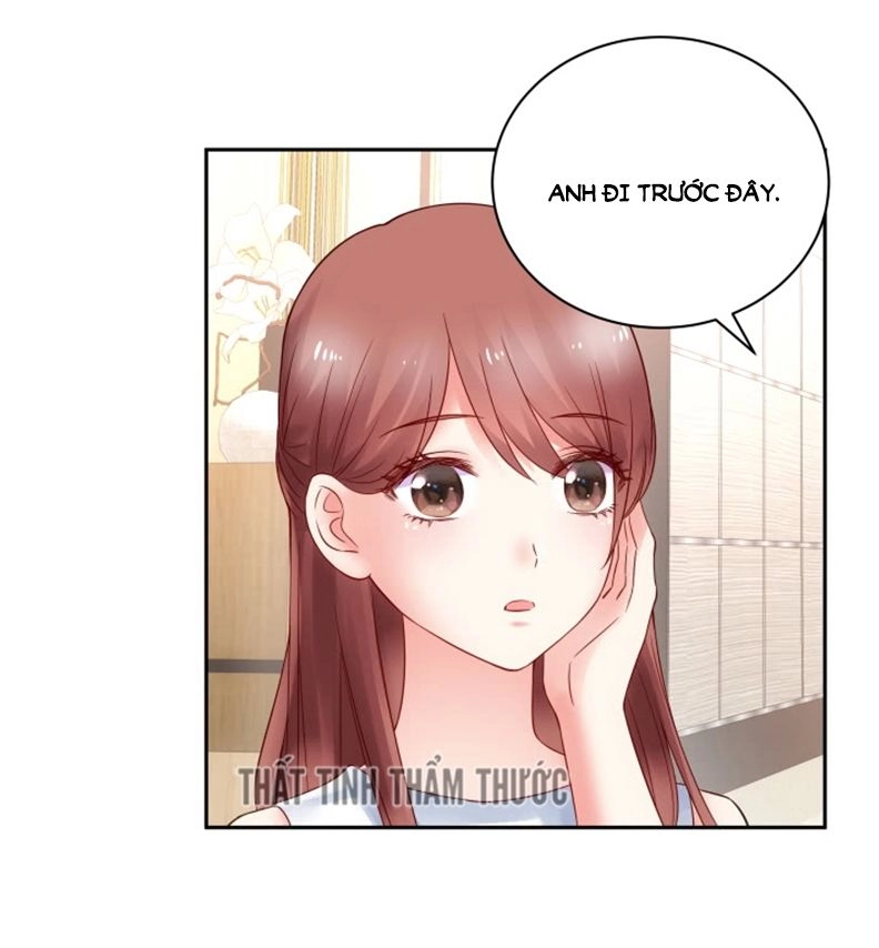 Bạn Trai 1/4 Của Tôi Chapter 9 - 50