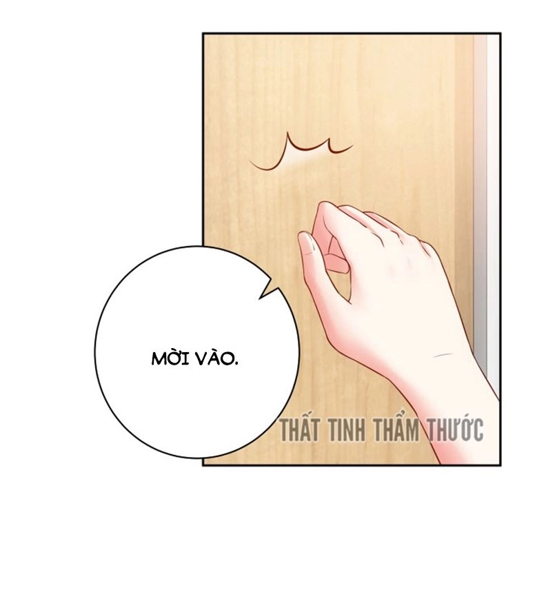 Bạn Trai 1/4 Của Tôi Chapter 9 - 52