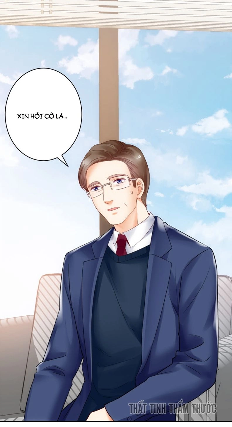 Bạn Trai 1/4 Của Tôi Chapter 9 - 54