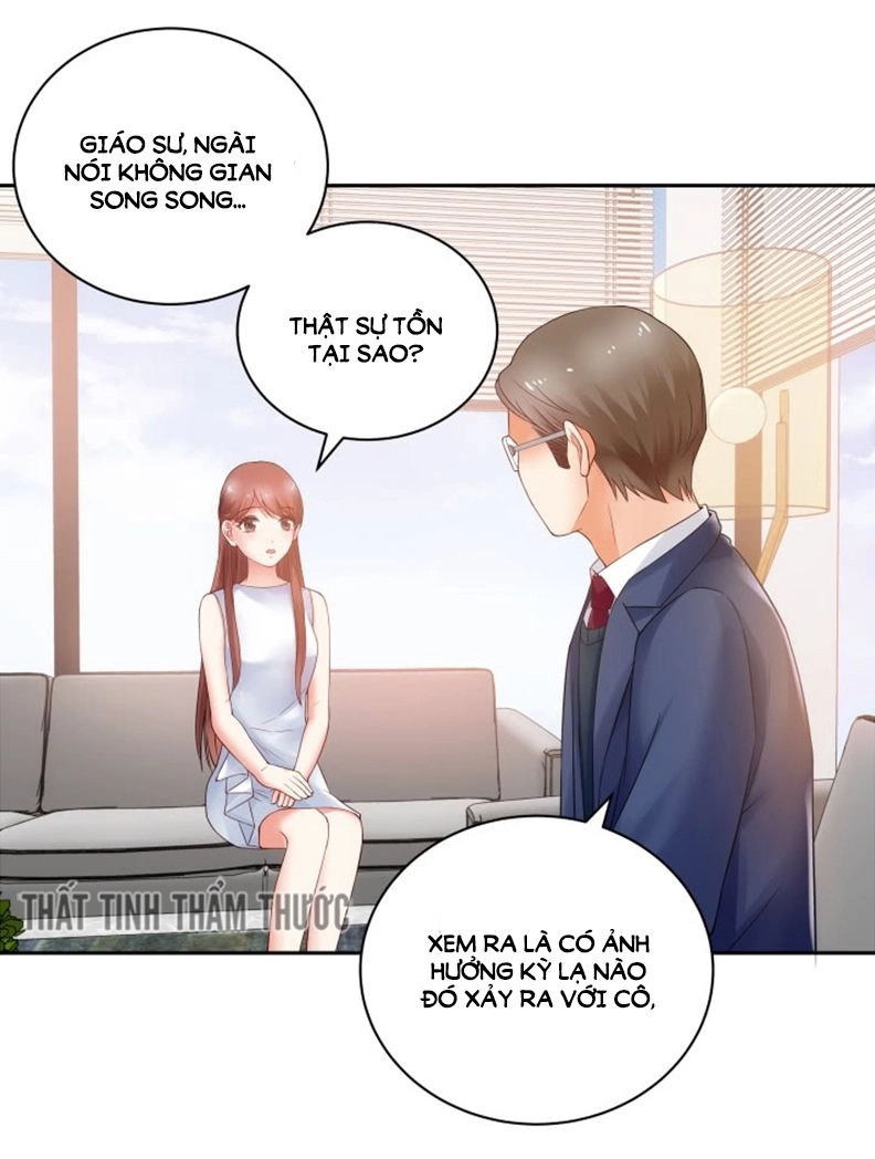 Bạn Trai 1/4 Của Tôi Chapter 9 - 57