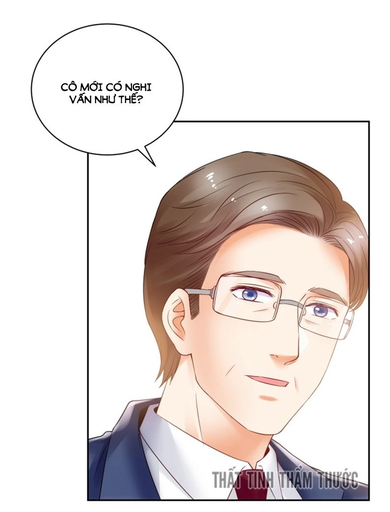 Bạn Trai 1/4 Của Tôi Chapter 9 - 58