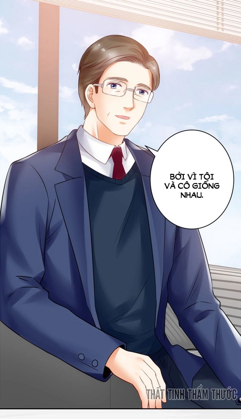 Bạn Trai 1/4 Của Tôi Chapter 9 - 60