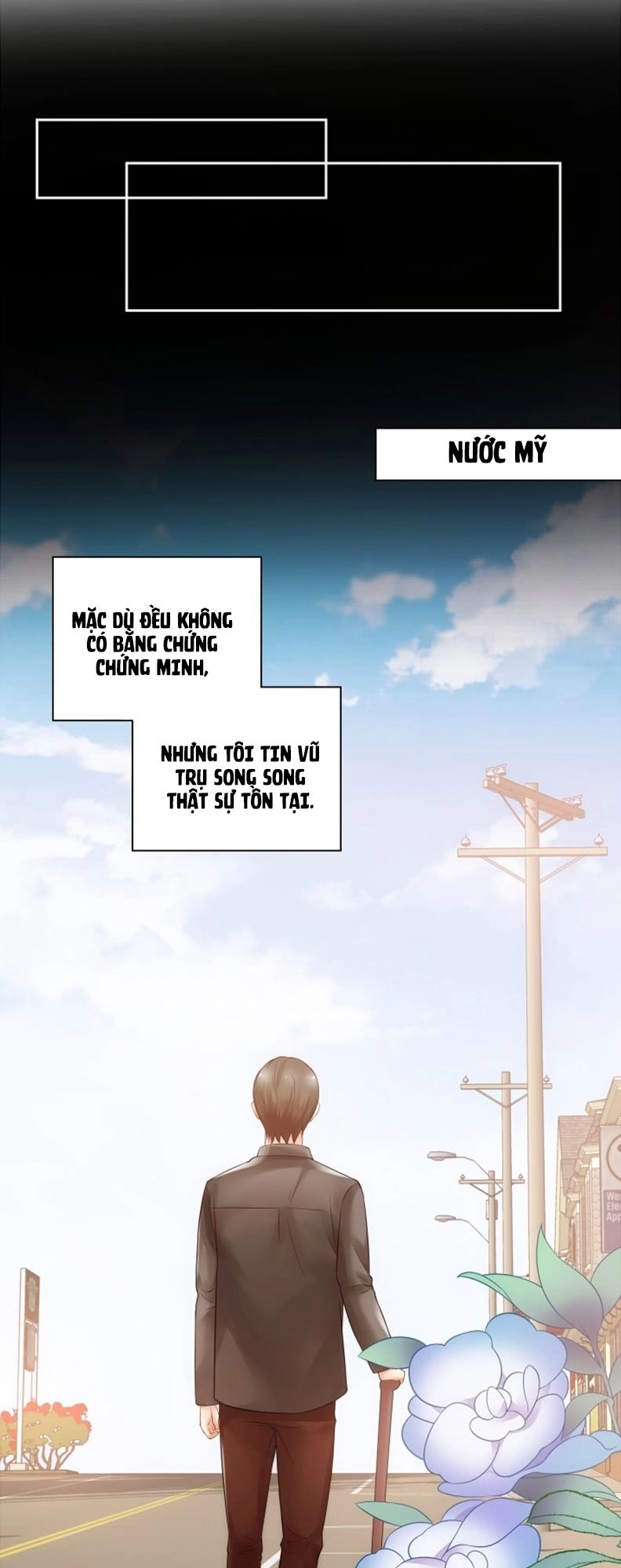 Bạn Trai 1/4 Của Tôi Chapter 9 - 61