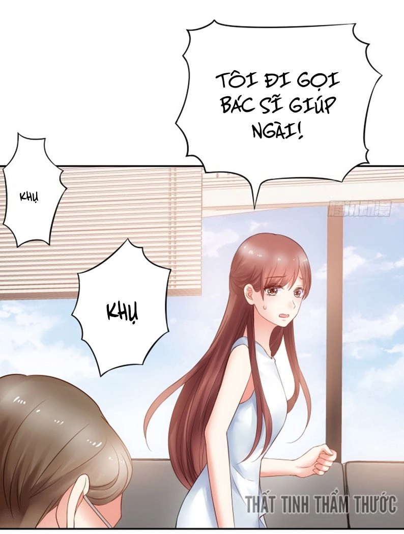 Bạn Trai 1/4 Của Tôi Chapter 9 - 74