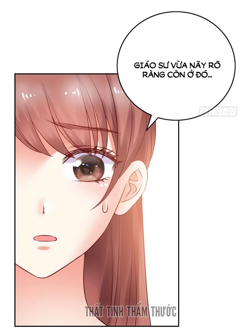 Bạn Trai 1/4 Của Tôi Chapter 9 - 80