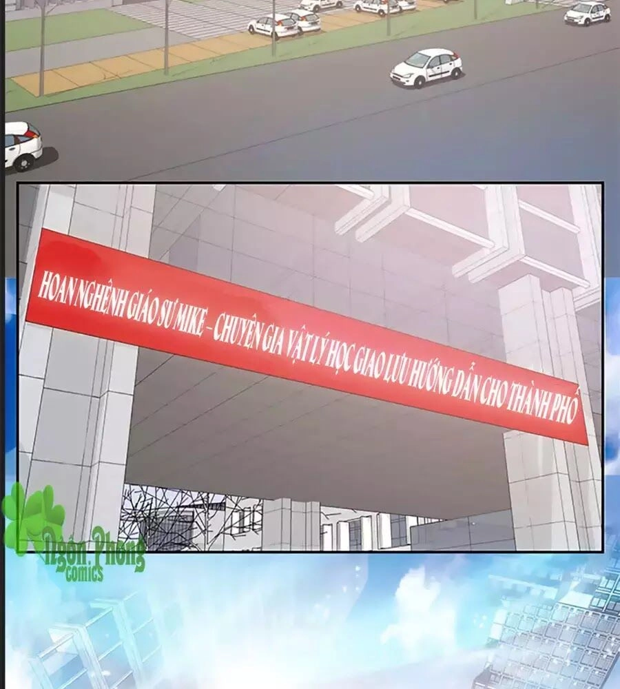 Bạn Trai 1/4 Của Tôi Chapter 10 - 4