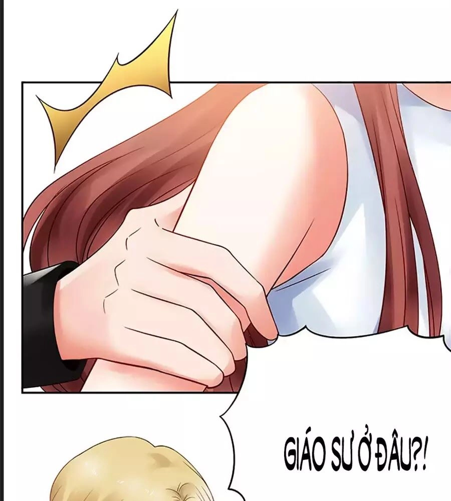 Bạn Trai 1/4 Của Tôi Chapter 10 - 8