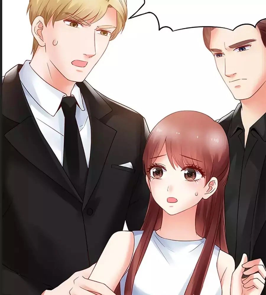 Bạn Trai 1/4 Của Tôi Chapter 10 - 9