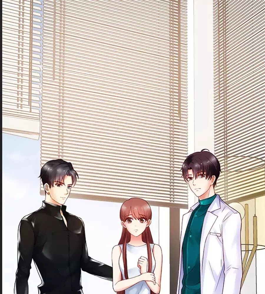 Bạn Trai 1/4 Của Tôi Chapter 10 - 15