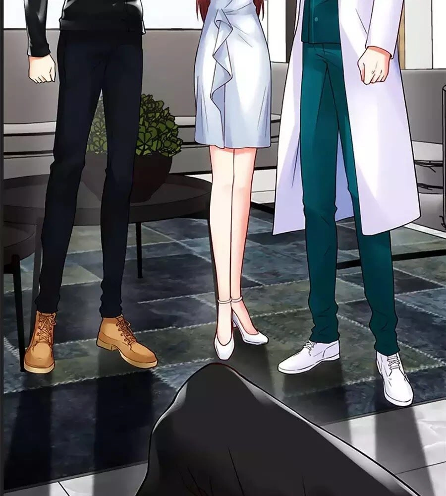 Bạn Trai 1/4 Của Tôi Chapter 10 - 16