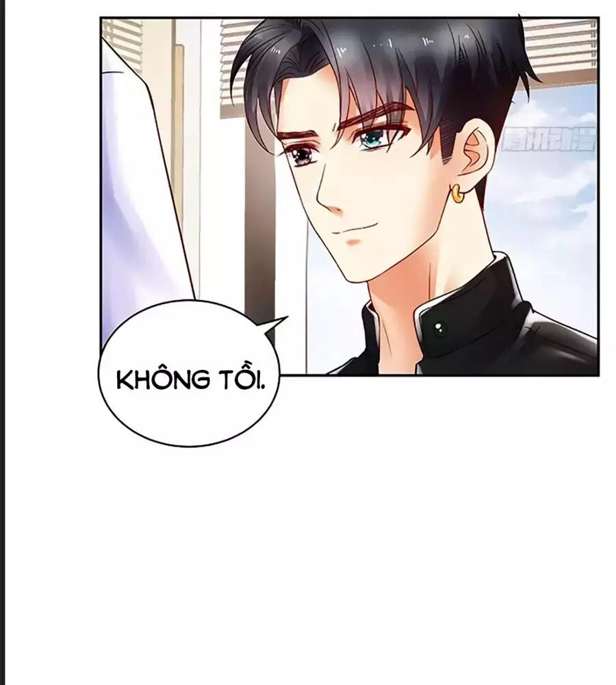 Bạn Trai 1/4 Của Tôi Chapter 10 - 19