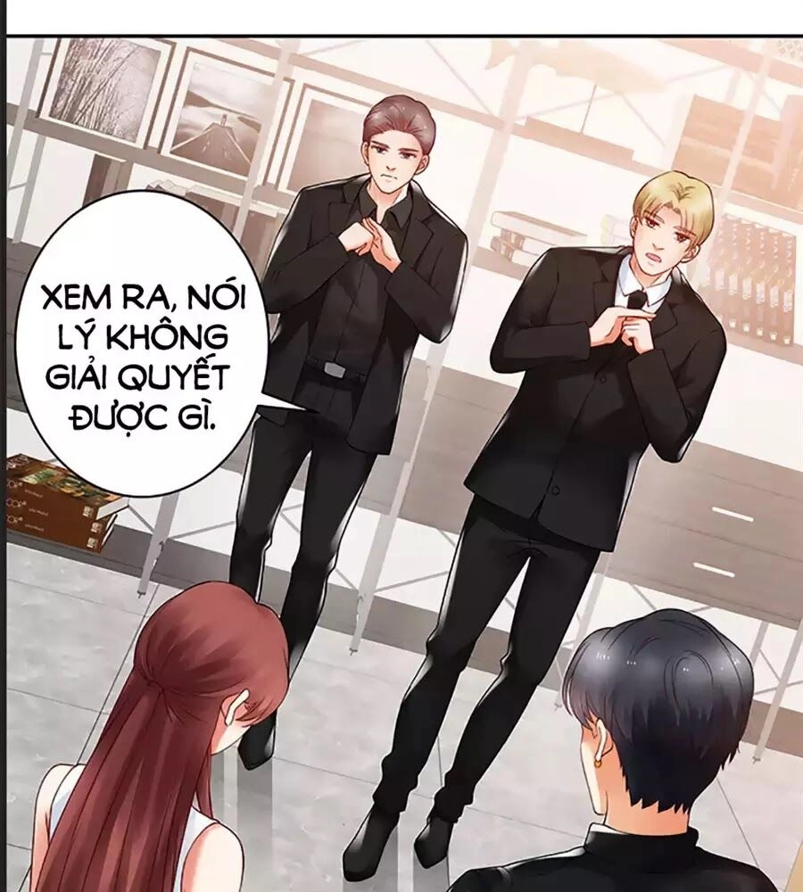 Bạn Trai 1/4 Của Tôi Chapter 10 - 28