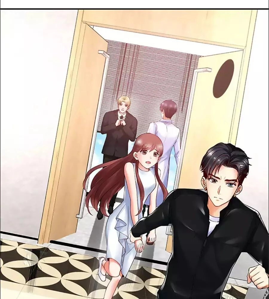 Bạn Trai 1/4 Của Tôi Chapter 10 - 35