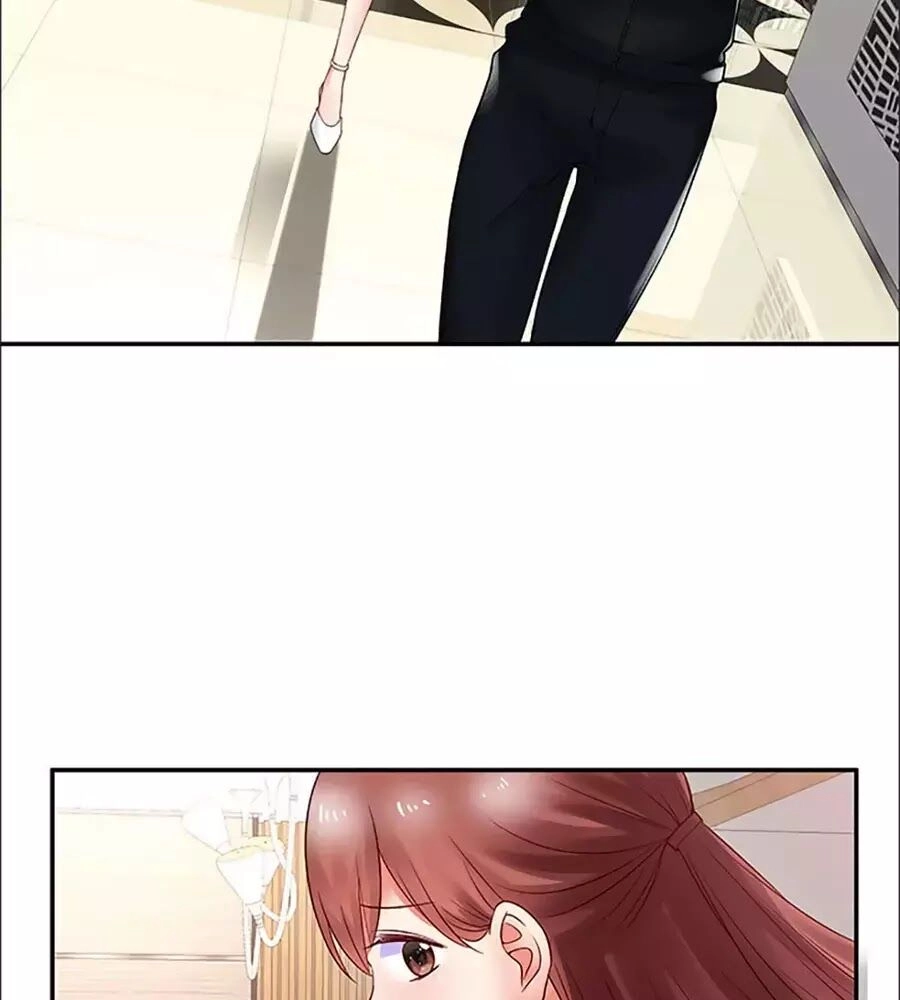 Bạn Trai 1/4 Của Tôi Chapter 10 - 36